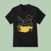 The Brook The Bluff Sky Valley T Shirt