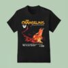 The Changeling Why Do You Rain How Did You Die Joseph Did You Die In This House T Shirt
