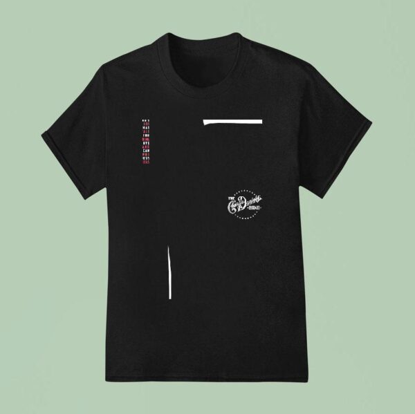 The Charlie Daniels Band In America Signature T Shirt