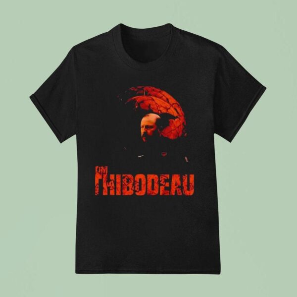 The Coach Tom Thibodeau New York Knicks Basketball T Shirt