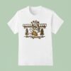 The Couple Boys Raccoon Est T Shirt