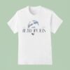 The Daily Planet Metropolis City Of Tomorrow Home Of Superman T Shirt