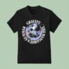 The Dangerous Summer Gravity Unity T Shirt