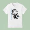 The Dangerous Summer Through The Cracks In The Sky T Shirt