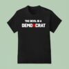 The Devil Is A Demoncra T Shirt