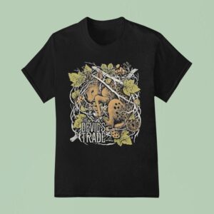 The Devil S Trade Nincs Szennyezetlen Szp T Shirt