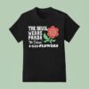 The Devil Wears Prada We Deliver Flowers Floris T Shirt