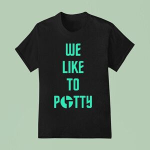 The Disco Biscuits We Like To Party T Shirt