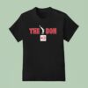 The Don Zimmer Boston Red Sox T Shirt