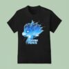 The Dragon Prince Zym Lightning T Shirt