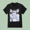 The Dreaded King Reprised Waifuj T Shirt
