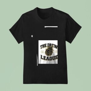 The Drew League X The Hundress South Central T Shirt