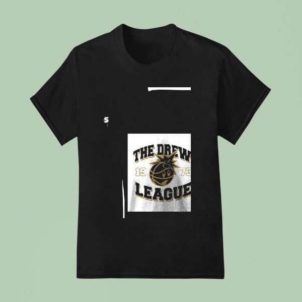 The Drew League X The Hundress South Central T Shirt