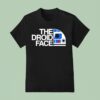 The Droid Face T Shirt