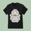 The Elder Scrolls Eyes Of Hermaeus Mora T Shirt