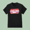 The Ethan Page Girl T Shirt