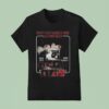 The Exorcist Iii There S Only Darkness Here And Your Death William Peter Blatty S T Shirt