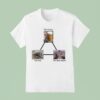 The Father The Son The Holy Spirit Trinity T Shirt