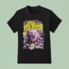 The Funhouse Spills Chills And Thrills Pay To Get In Pray To Get Out Tickets T Shirt