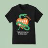 The Future Is In The Past Human Made Tsuriami T Shirt