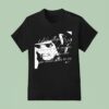The Garden I Pledge Allegiance To The Crew With One Eye The Lady By The River Who Kneels Down To Cry T Shirt