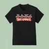 The Garden Kiss My Superbowl Ring T Shirt