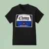The Gettin Place Florida Chomp Swamp Water Imported From Gainesville T Shirt