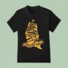 The Gettin Place Set Sail For Upset On A Se A Of Crimson Tears T Shirt