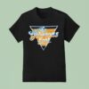 The Glorious Sons Chrome Logo T Shirt