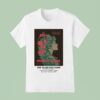 The Glorious Sons Pigeon Lake Concert Series Presents August Hilah Ayers Wilderness Rv Park Mulhurst Ab T Shirt