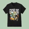 The Gremlins Are Coming Everyday T Shirt