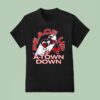 The Grenade Ronald Acua Jr Atlanta Braves T Shirt