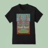 The Heart Of Town Grahame Lesh Friends San Francisco Ca T Shirt