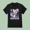 The Hedgehog Rouge The Ba T Shirt