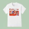 The Hill Legend Trevorlawrenceclemson Tigers Football T Shirt