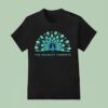 The Hillbilly Thomists Peacock T Shirt
