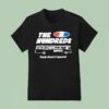 The Hundreds Bust Down Family Owned And Operated T Shirt