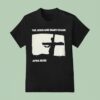 The Jesus And Mary Chain April Skies T Shirt