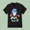 The Jojolands Character T Shirt