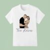 The Kelces Engagement Taylor T Shirt
