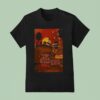 The Killers Aug Parc Jean Drapeau Montreal Canada Aug T Shirt