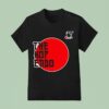 The Kop Endo Liverpool Fc T Shirt