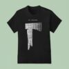The Long Dark Axe T Shirt
