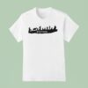 The Lord Of The Rings T Shirt