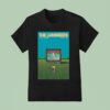 The Lumineers August Empower Field At Mile High Denver Co Tv Horse T Shirt