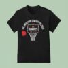 The Mailman Doesn T Deliver On Sundays Chicago June Basketball T Shirt