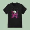 The Midnight Bit Bridge T Shirt