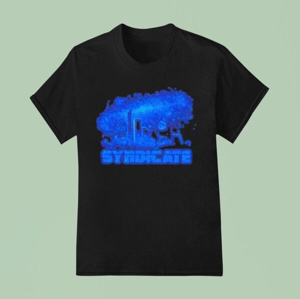 The Midnight Syndicate T Shirt
