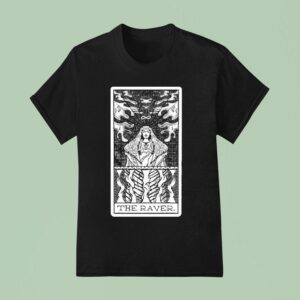 The Midway The Raver T Shirt