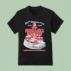 The Nebraska Cornhuskers Th Anniversary There Is No Place Like Nebraska T Shirt